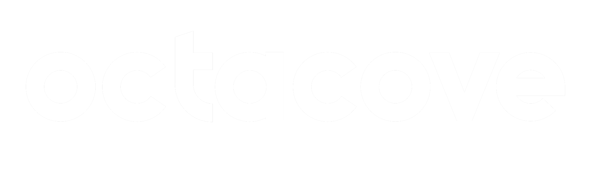 Octacove logo